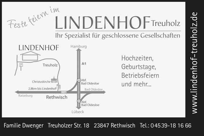 Lindenhof-Treuholz Visitenkarte