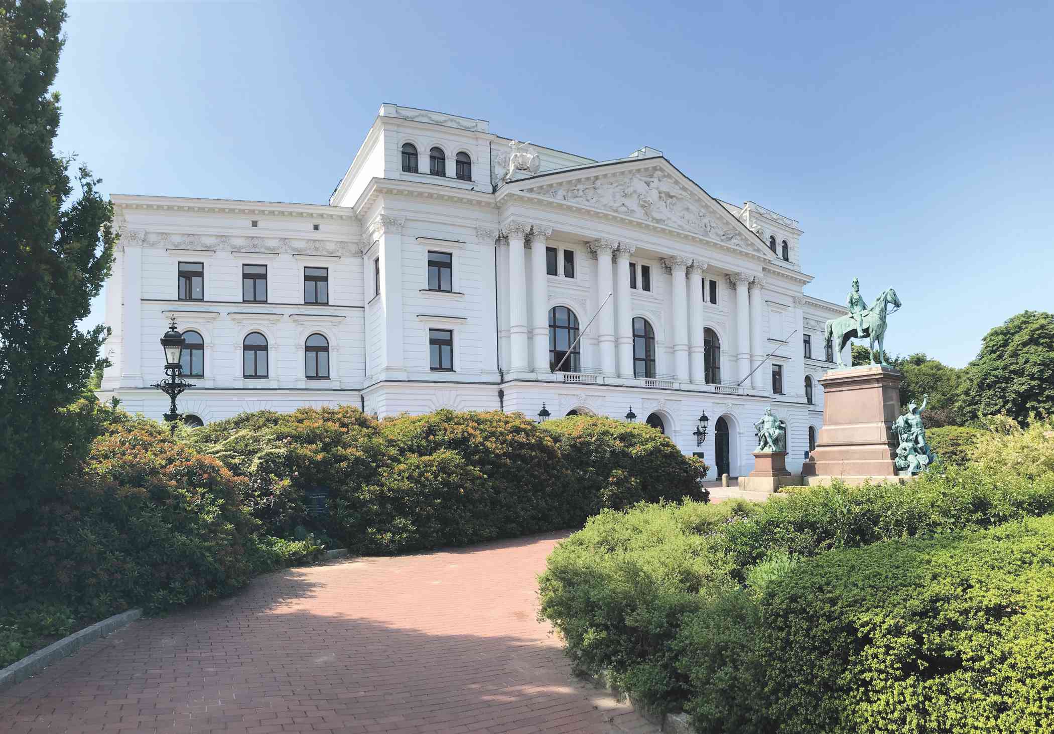 Standesamt Hamburg Altona bei Kuchenbuchs Hochzeiten