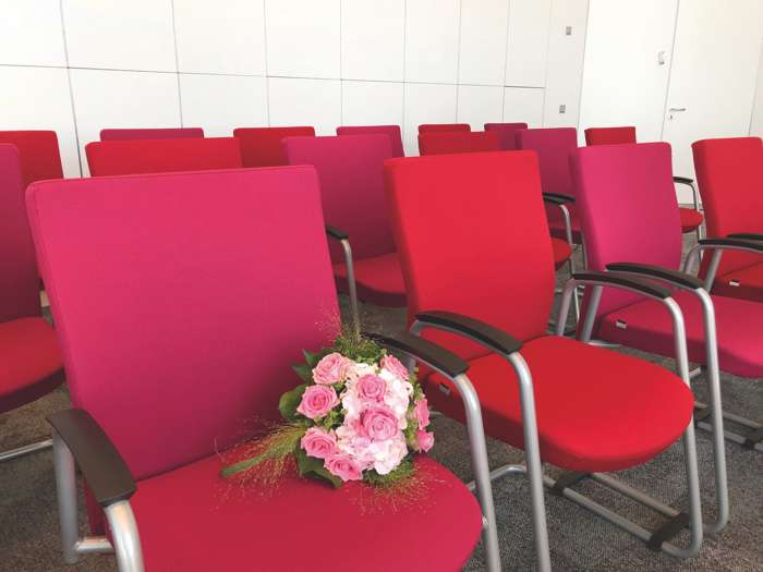 Standesamt Hamburg-Mitte bei Kuchenbuchs Hochzeiten