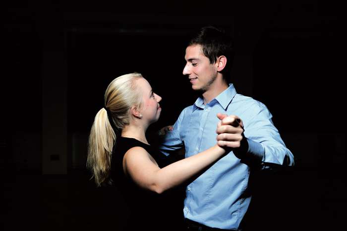 Hochzeitstanzkurs Tanzunterricht individuell