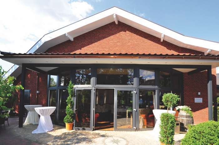 Hochzeitslocation Wein- und Friesenstube