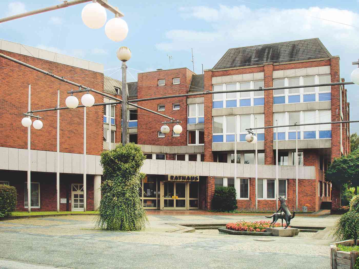 21493 herzogtum lauenburg - schwarzenbek