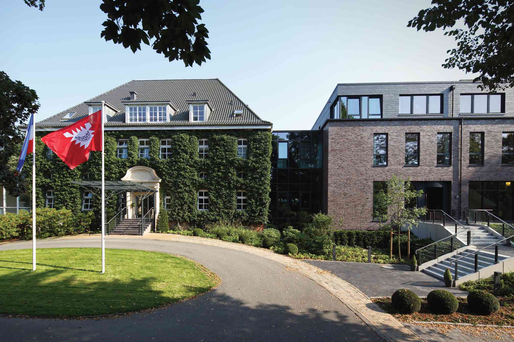 Standesamt der Hansestadt Kiel