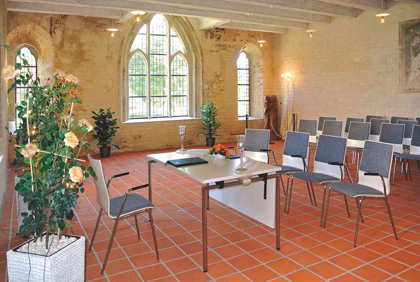 Standesamt Schleswig