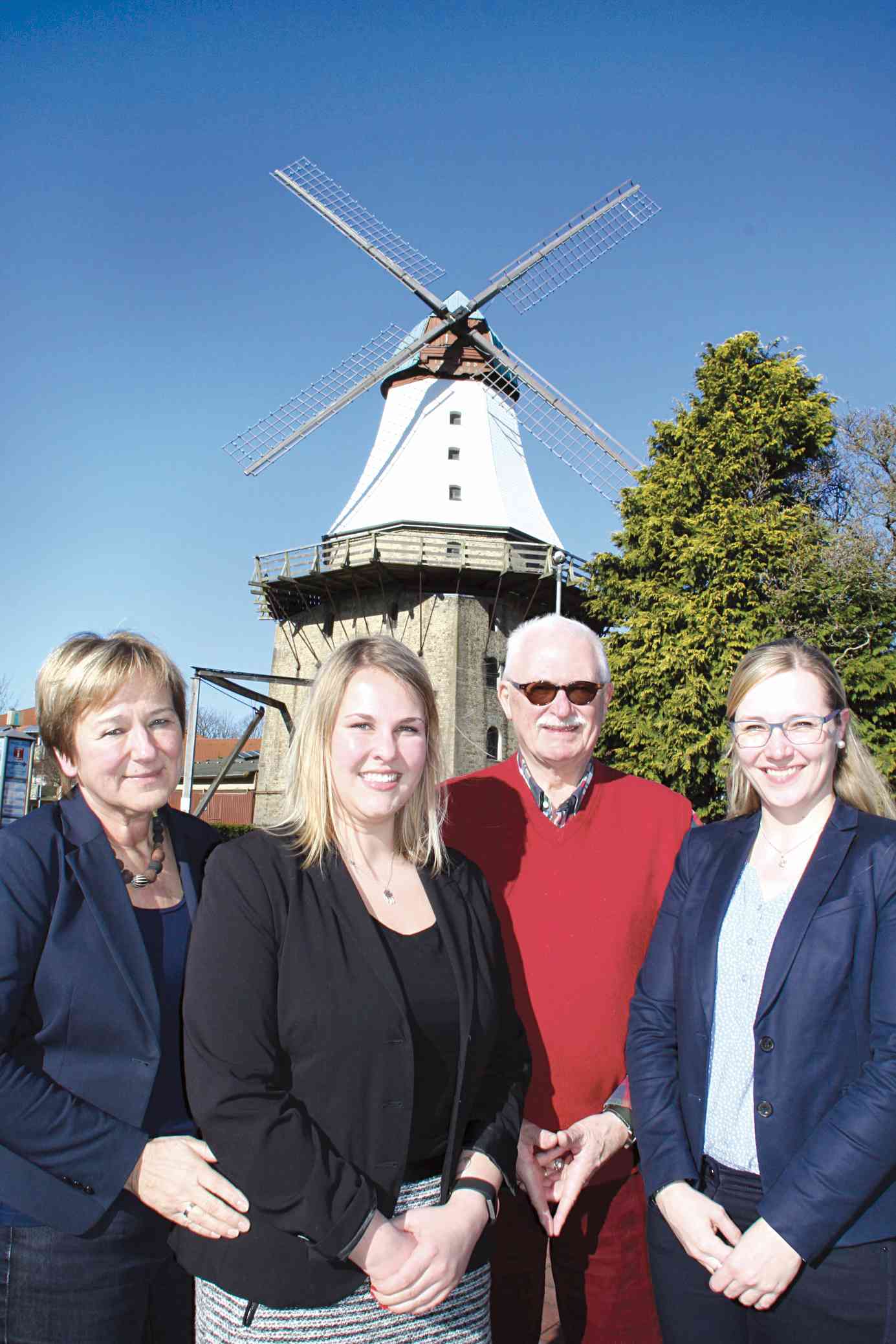 Standesamt Kappeln bei Kuchenbuchs Hochzeiten