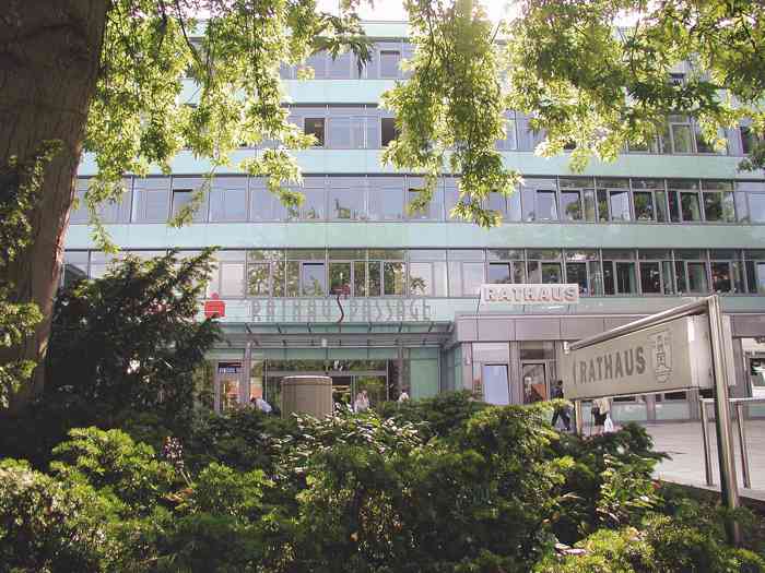 Standesamt Standesamt Pinneberg Standesamt Pinneberg