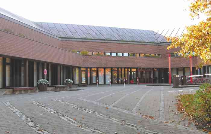 Standesamt Standesamt Rendsburg Standesamt Rendsburg