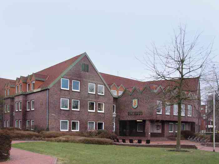 Standesamt Standesamt Stadt Wittmund Standesamt Wittmund