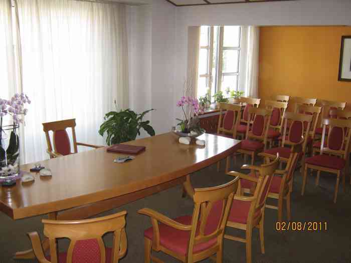 Trauraum