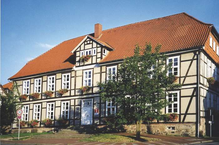 Standesamt Standesamt Lüchow (Wendland) Standesamt Lüchow (Wendland)