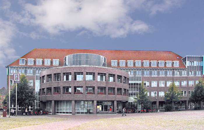 Standesamt Standesamt Uelzen Standesamt Uelzen
