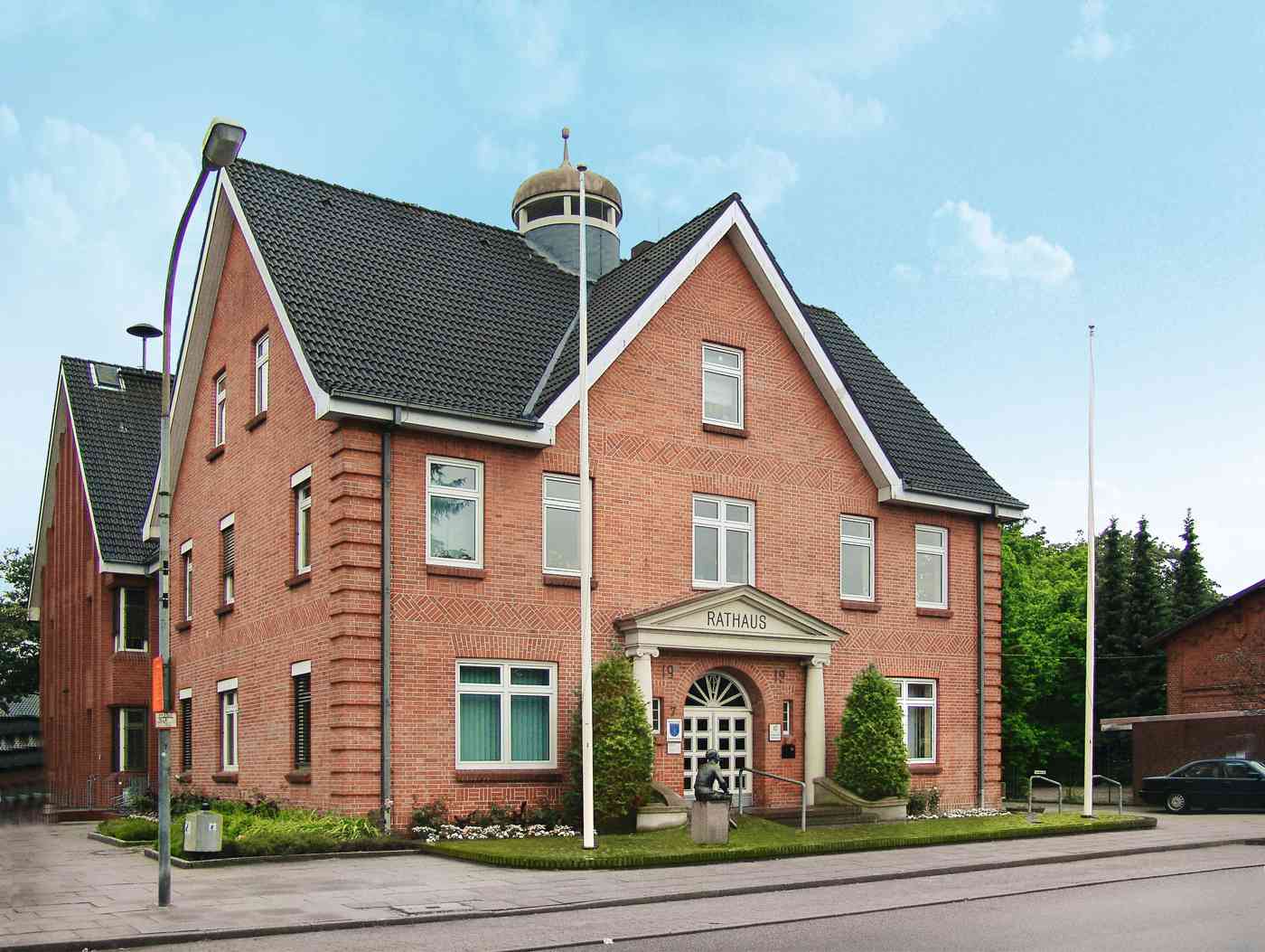 Standesamt Stockelsdorf Standesamt Stockelsdorf