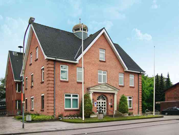 Standesamt Stockelsdorf Standesamt Stockelsdorf