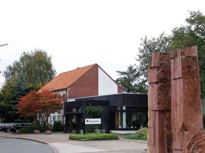 Standesamt Schenefeld Standesamt Schenefeld
