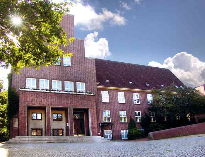 Standesamt Standesamt Wedel Standesamt Wedel