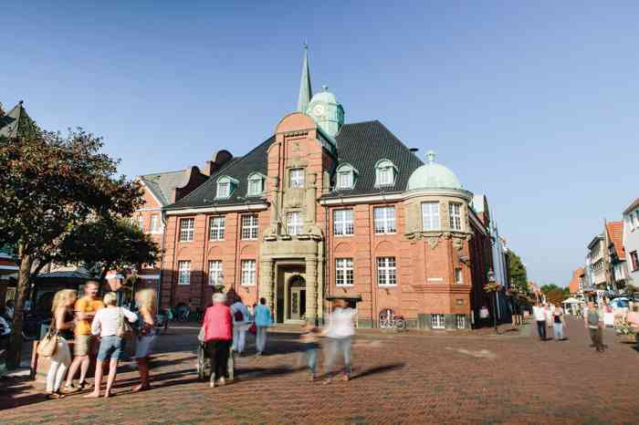 Standesamt Buxtehude Standesamt Buxtehude Foto von Daniel Ponath Fotografie