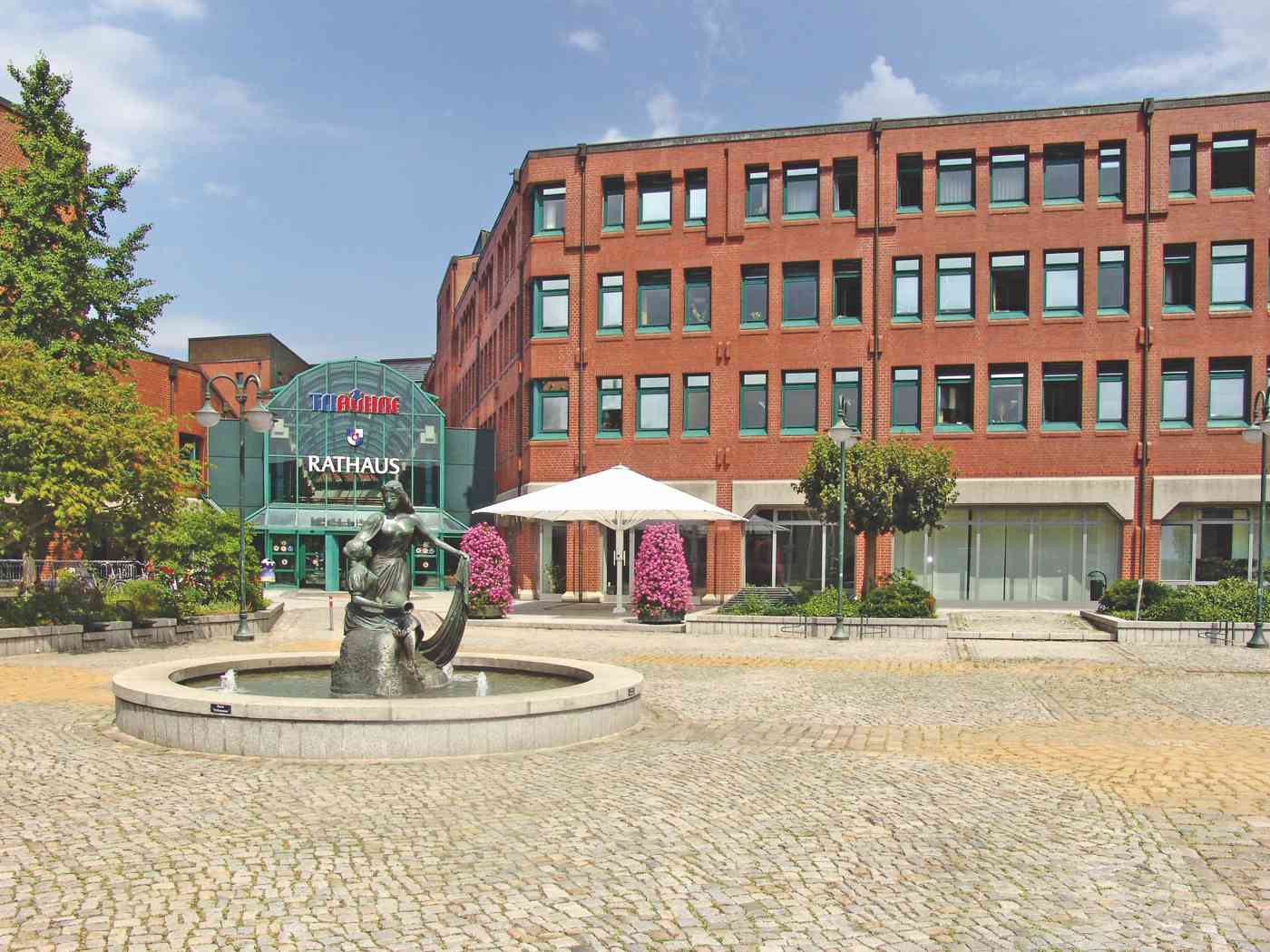 Standesamt Norderstedt