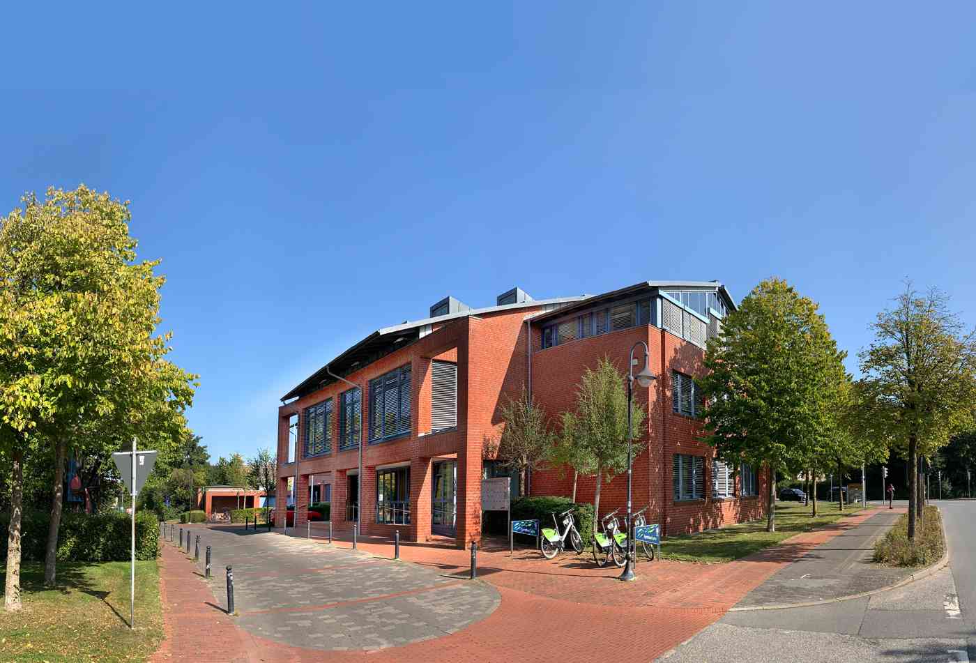 Standesamt Altenholz