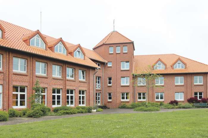 Standesamt Büdelsdorf