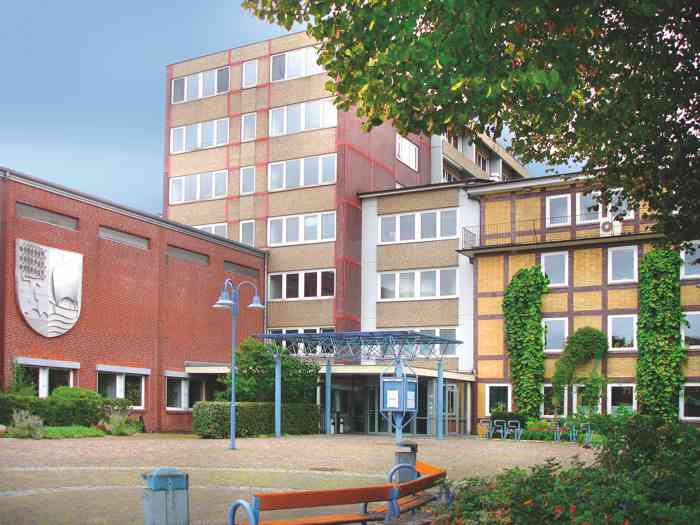 Standesamt Standesamt Geesthacht Standesamt Geesthacht