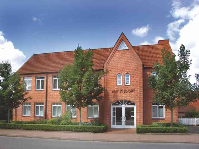 Standesamt Standesamt Kisdorf Standesamt Kisdorf