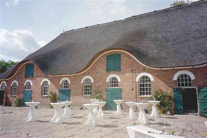 Hochzeitslocation Gut Helmstorf Gut Helmstorf