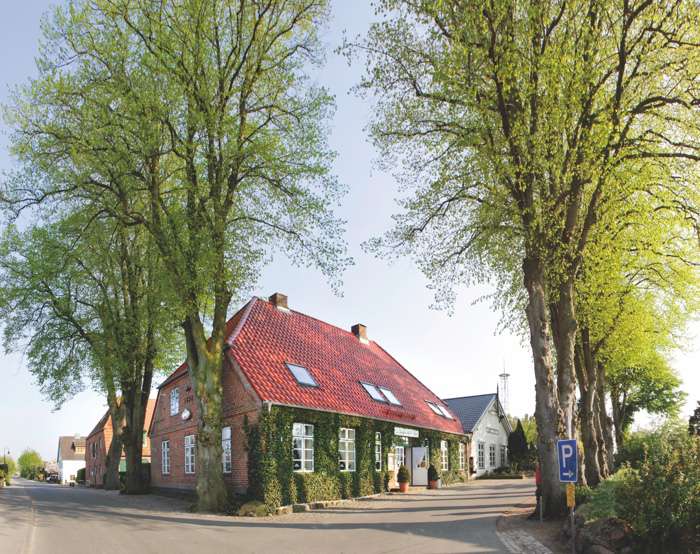 Hochzeitslocation Landgasthof Arp