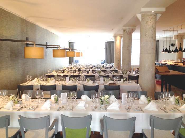 Hochzeitslocation Scherer Catering & Bistros