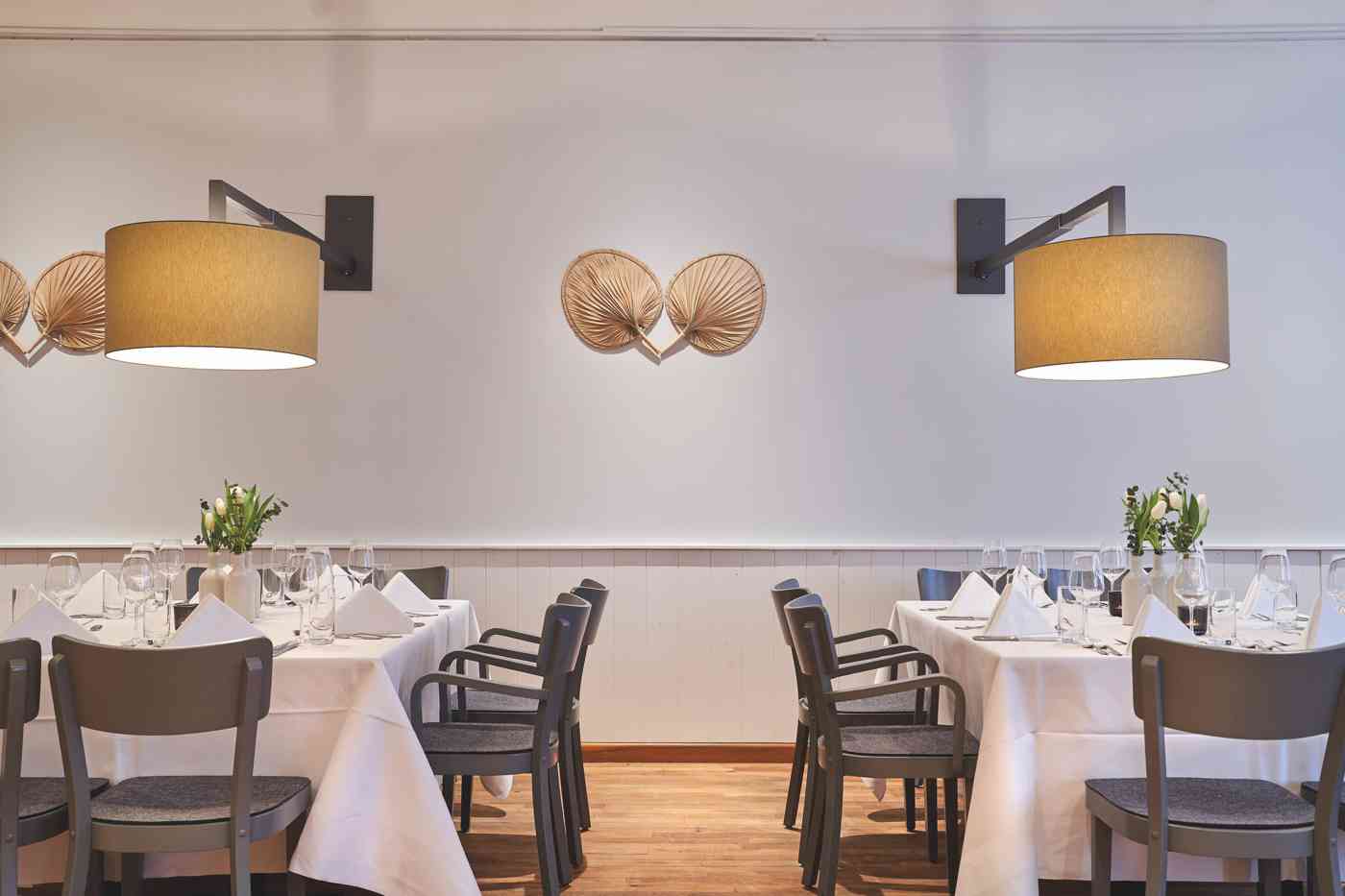 Hochzeitslocation Elbhof - von Alte Liebe Gutes Catering