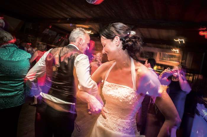 Hochzeitsdj Stephan Nanz Entertainment