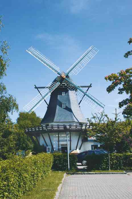 Hochzeitslocation Tarper Mühle Tarper Mühle