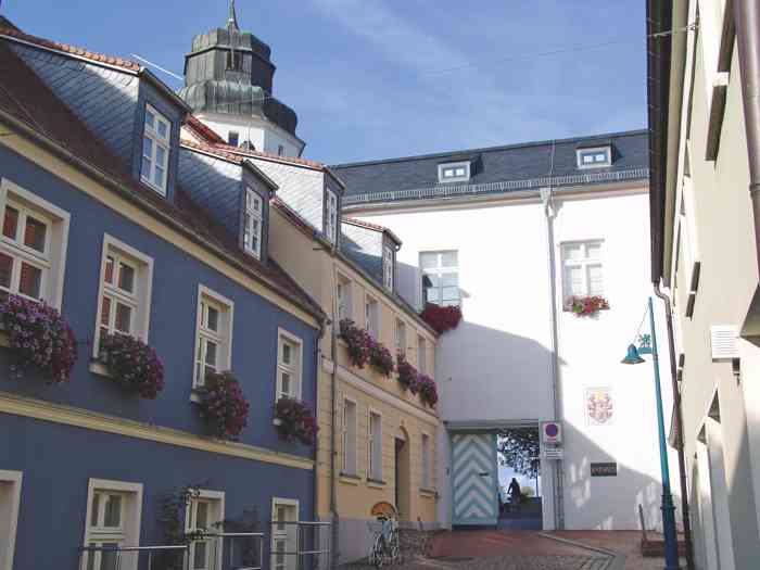 Standesamt Standesamt Ueckermünde Standesamt Ueckermünde