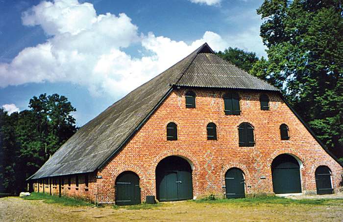 Hochzeitslocation Gut Emkendorf