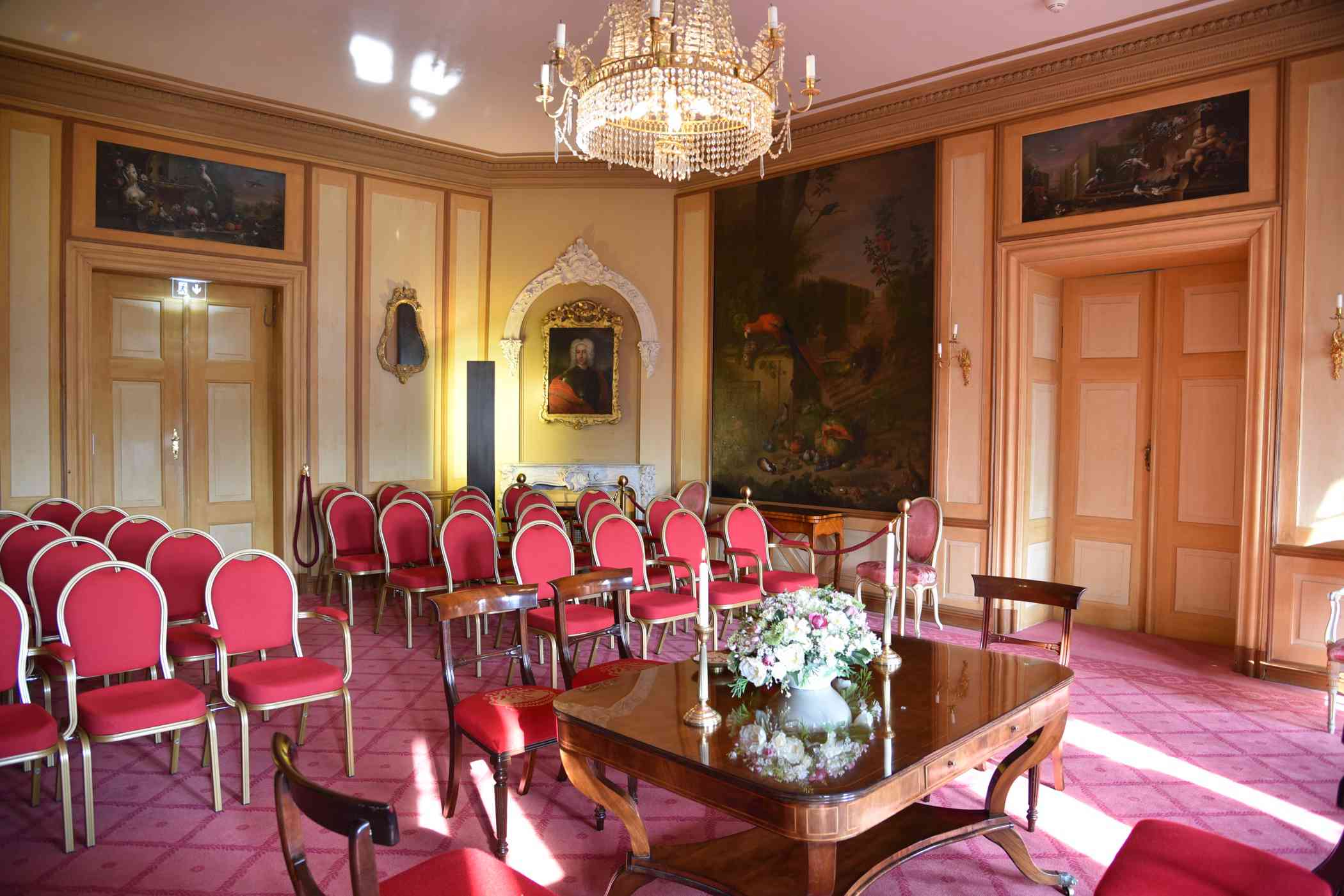 Standesamt Ahrensburg