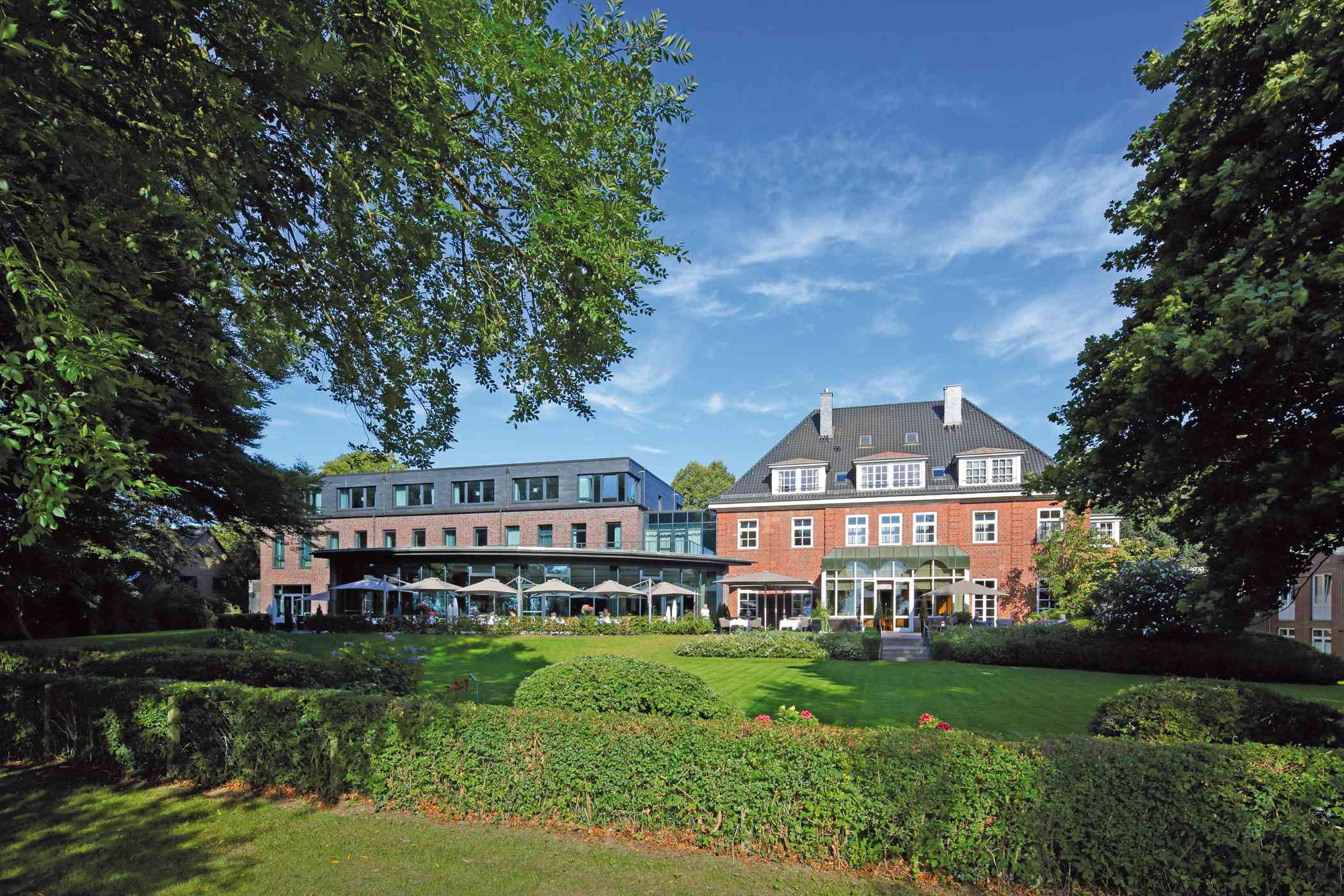 Standesamt der Hansestadt Kiel