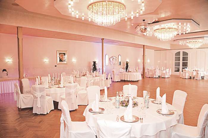 Hochzeitslocation Hotel-Restaurant Alter Landkrug