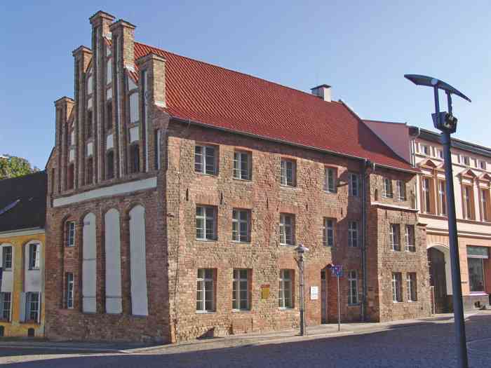 Standesamt Standesamt Anklam Standesamt Anklam