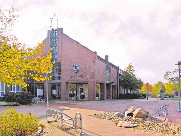 Standesamt Harsefeld Standesamt Harsefeld