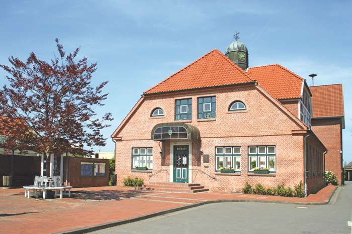 Standesamt Steinkirchen Standesamt Steinkirchen