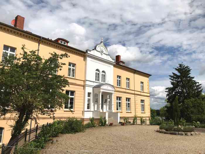 Landhotel Schloss Daschow