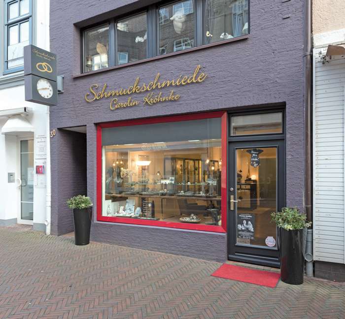Trauringe-eheringe Schmuck & Glücksschmiede