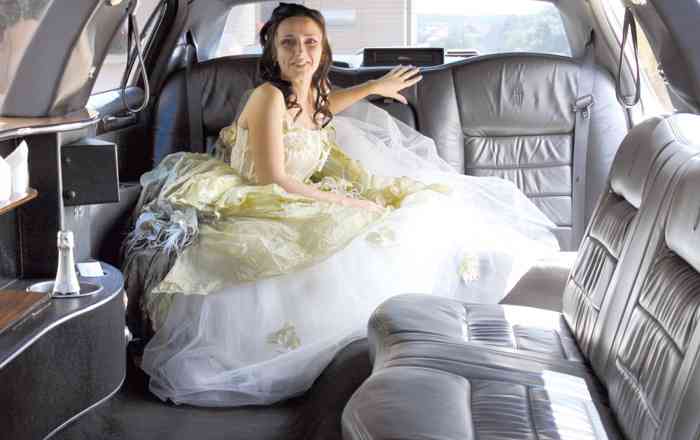 Ostseelimousine Melanie Balter Ostseelimousine Melanie Balter