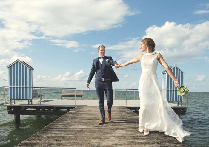 Hochzeitsfotografie Our Focus Photography