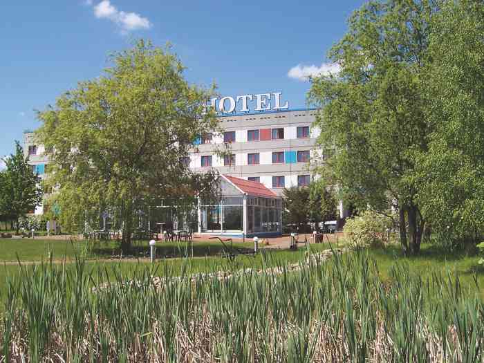 Hotel Horizont Hotel Horizont