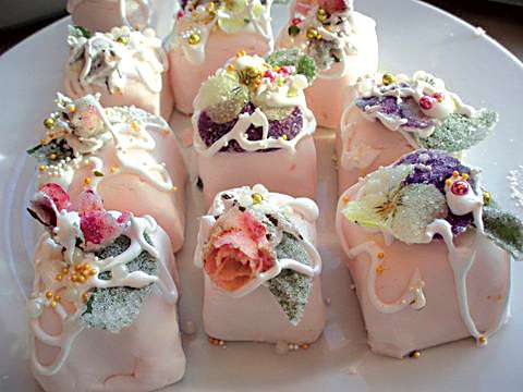 Hochzeitscatering Hildegard Ludlage