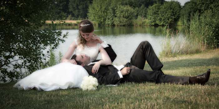 Hochzeitsfotografie Fotografin - Sandra König