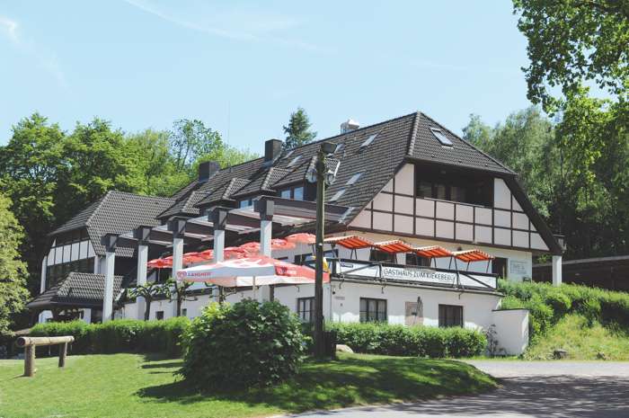 Hochzeitslocation Gasthaus zum Kiekeberg
