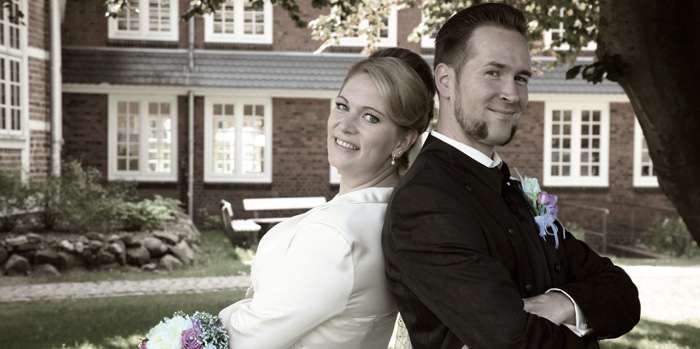 Hochzeitsfotografie Foto Resch