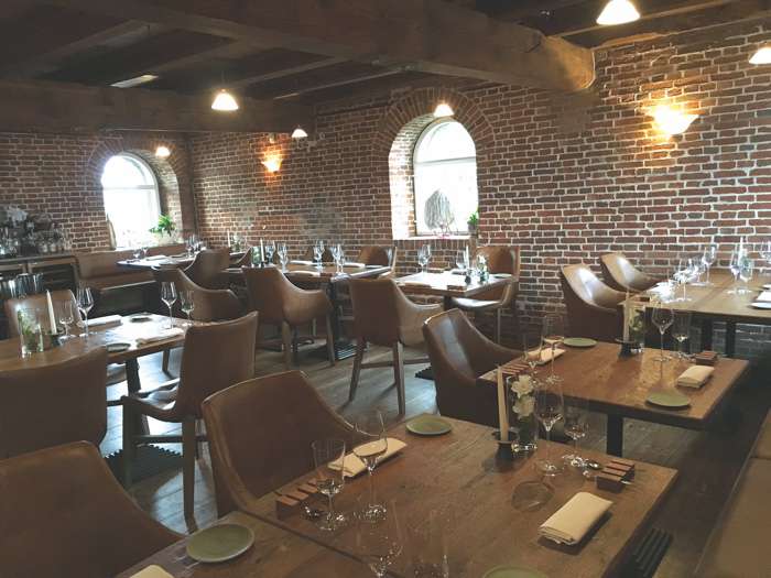 Hochzeitslocation Die Mühle Jork