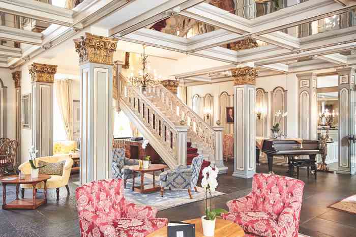 Althoff Hotel Fürstenhof Althoff Hotel Fürstenhof